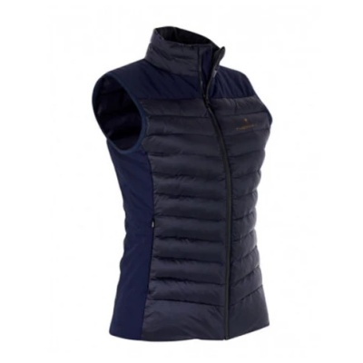 Therm-IC Women's Powervest Urban Heated Gilet with Power Bank